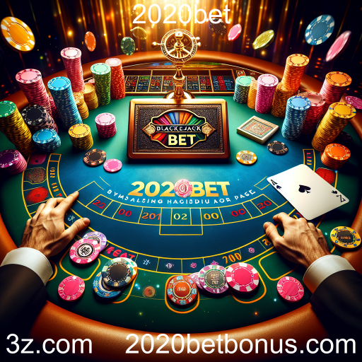 Descubra a Emoção dos Jogos de Cassino no 2020bet