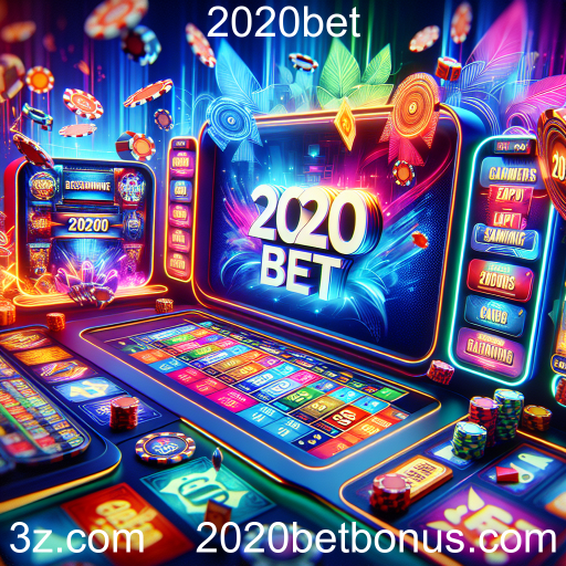 Explore as Últimas Promoções no 2020bet